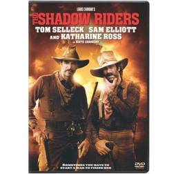 The Shadow Riders [DVD] [1982] [Region 1] [US Import] [NTSC]